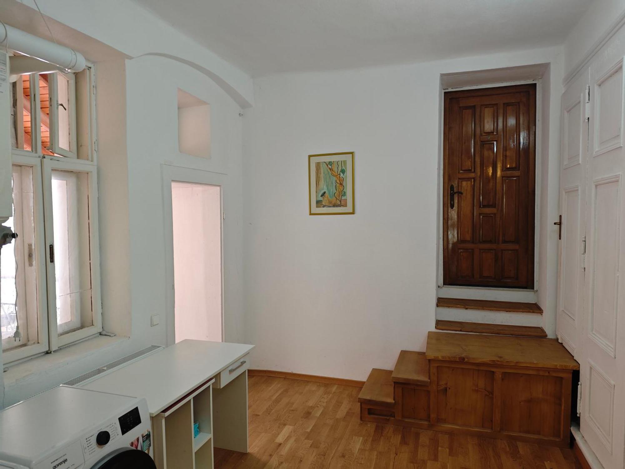 Clasic Studio Central Braşov Exterior foto