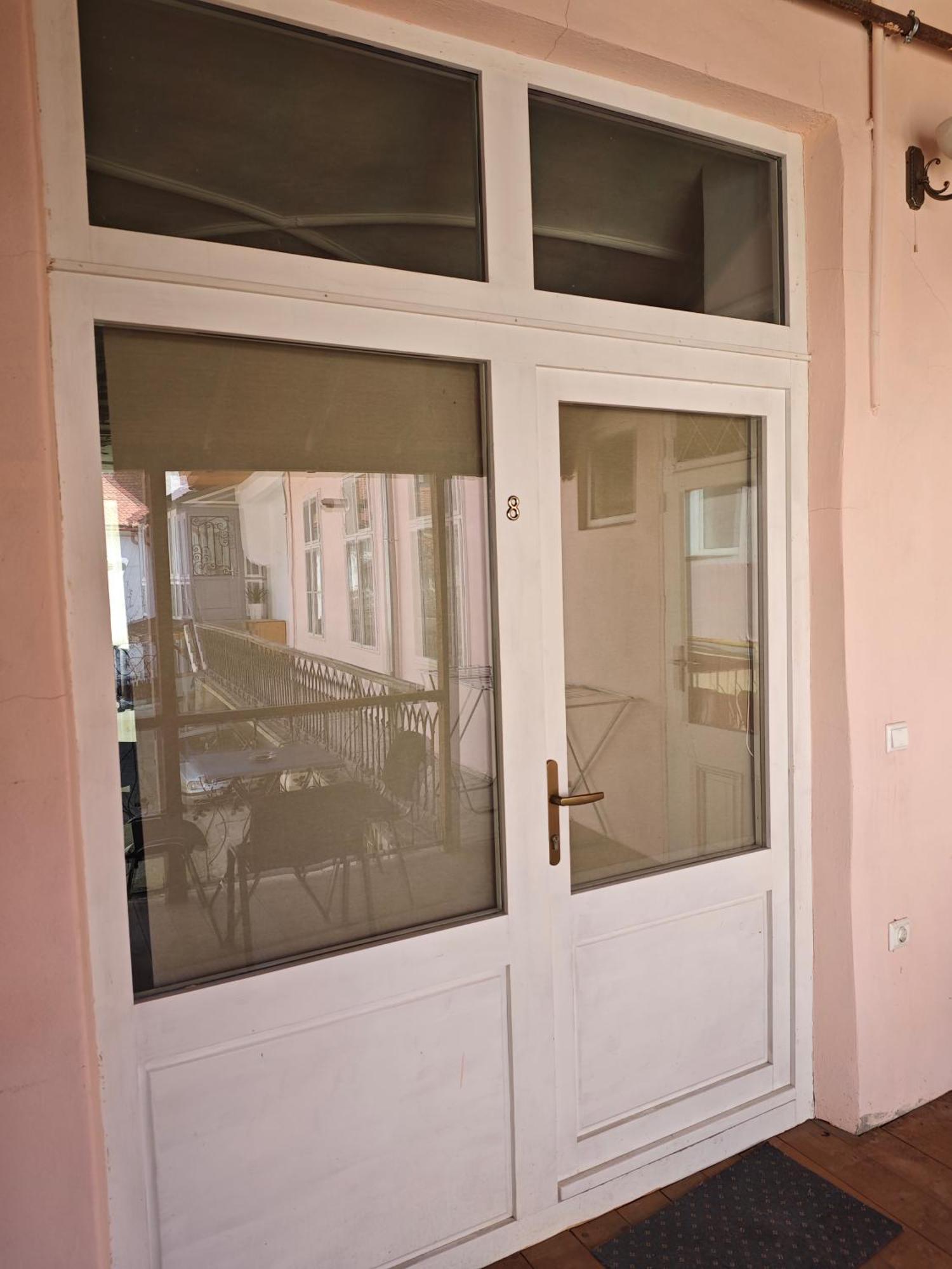 Clasic Studio Central Braşov Exterior foto
