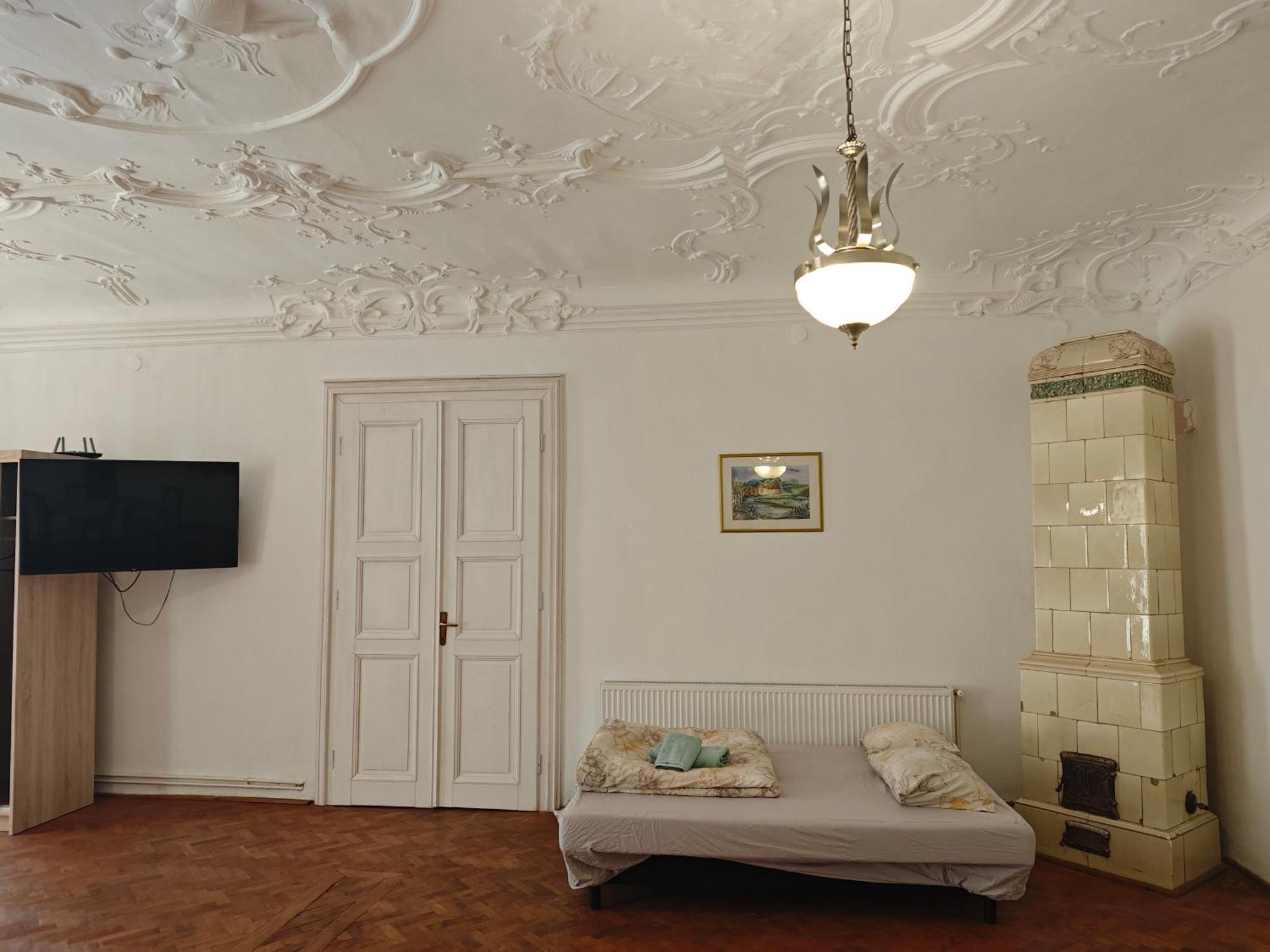 Clasic Studio Central Braşov Exterior foto