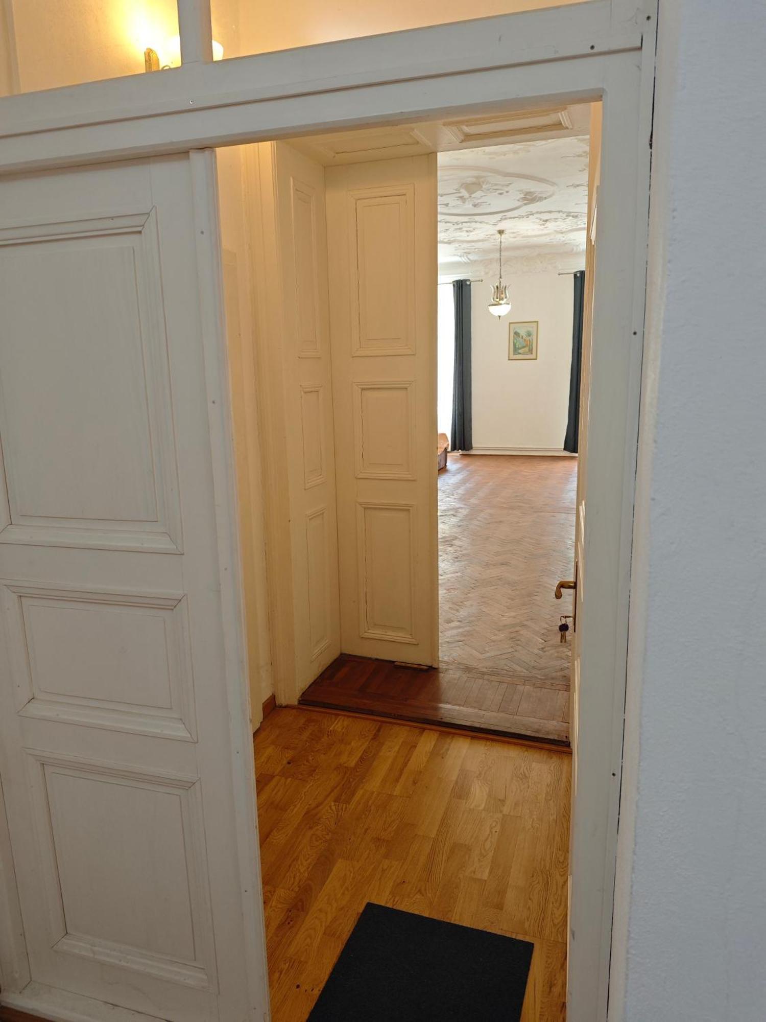 Clasic Studio Central Braşov Exterior foto
